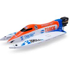 Hasegawa Electric Boats